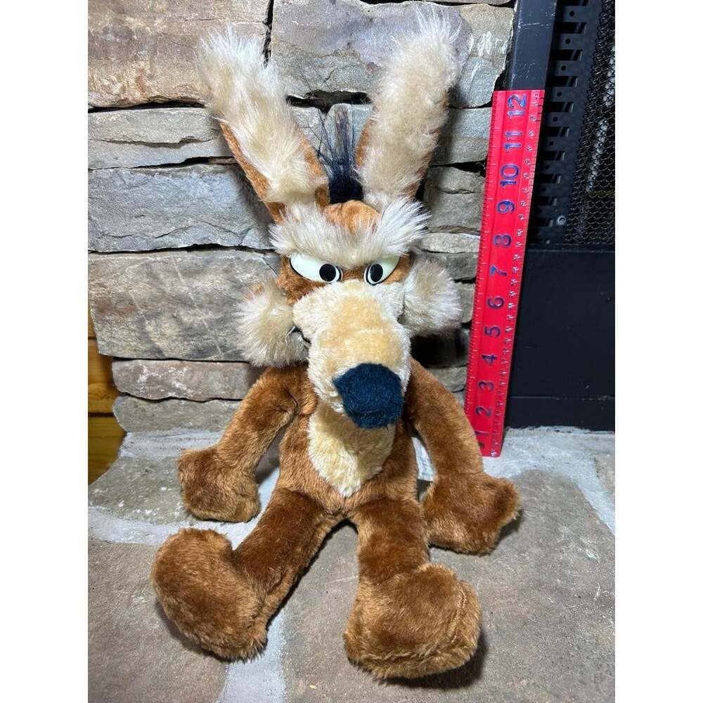 Warner Bros. Stuffed-animals
